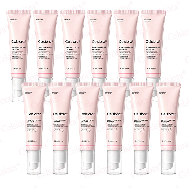 🍃Celsiora® PDRN Pink Peptide Eye Cream (UPSELL)