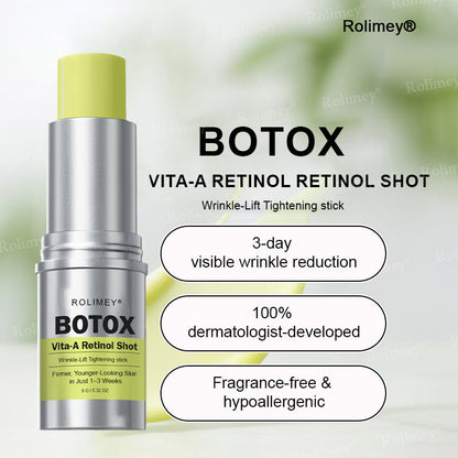👨‍⚕️🍃Rolimey® Wrinkle-Lift Tightening stick