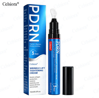 🌐🥈Celsiora® PDRN Anti-Wrinkle Shot – Lift & Firming Cream