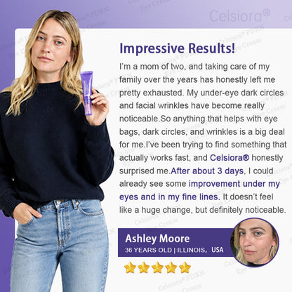 ✨Celsiora® PDRN Renewal Complex Eye Cream (upsell)