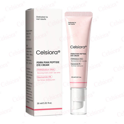 🍃Celsiora® PDRN Pink Peptide Eye Cream (UPSELL)