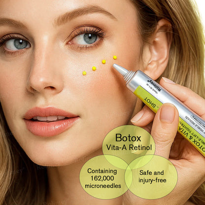 Rolimey®Wrinkle-Lift Tightening cream (upsell)