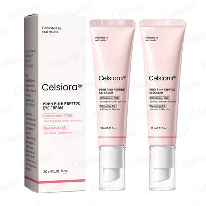 🍃Celsiora® PDRN Pink Peptide Eye Cream (UPSELL)