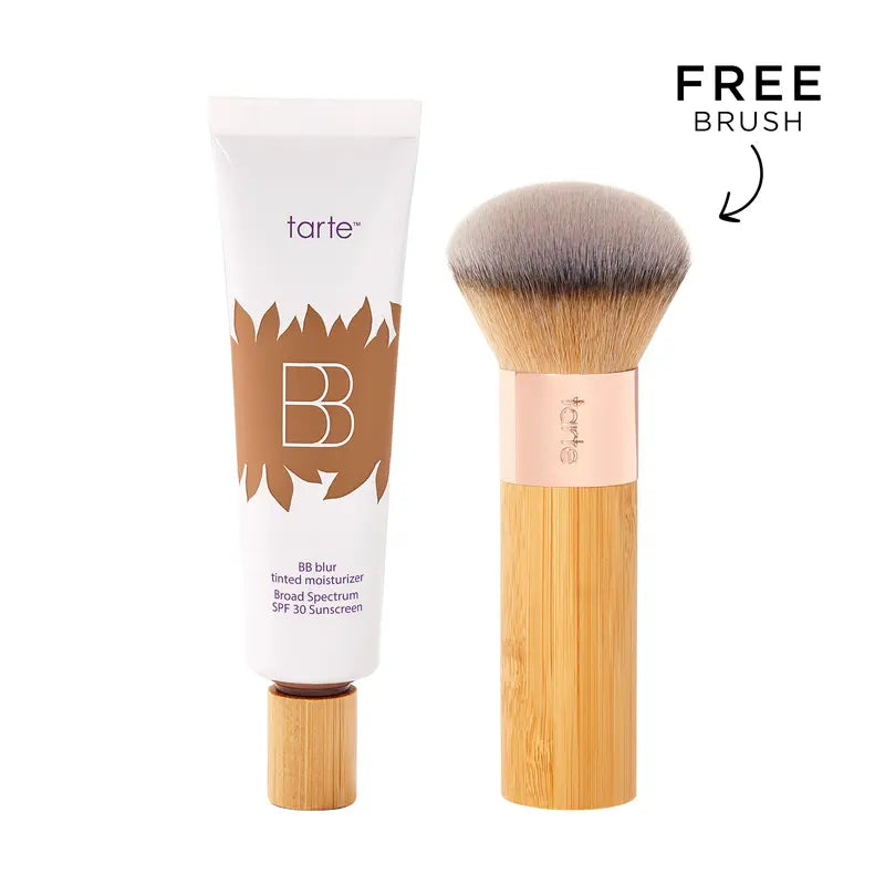 ✨☁️BB blur tinted moisturizer SPF 30 - instantly brightens, hydrates & smooths your skin✨