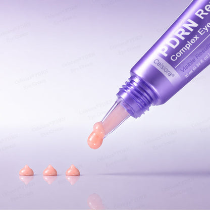 🏅✨Celsiora® PDRN Renewal Complex Eye Cream | Wrinkles, Puffiness & Dark Circles