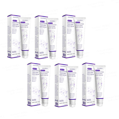 Celsiora® PDRN Multi-Peptide Massaging Body Roller Cream