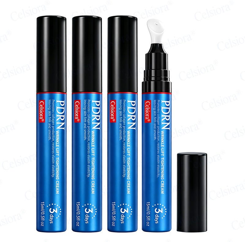 🌐🥈Celsiora® PDRN Anti-Wrinkle Shot – Lift & Firming Cream
