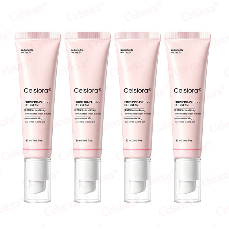 🍃Celsiora® PDRN Pink Peptide Eye Cream (UPSELL)