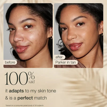 Color-Correcting Tinted CC Serum Makes Your Skin Look Even, Hydrated, And Naturally Radiant In Minutes