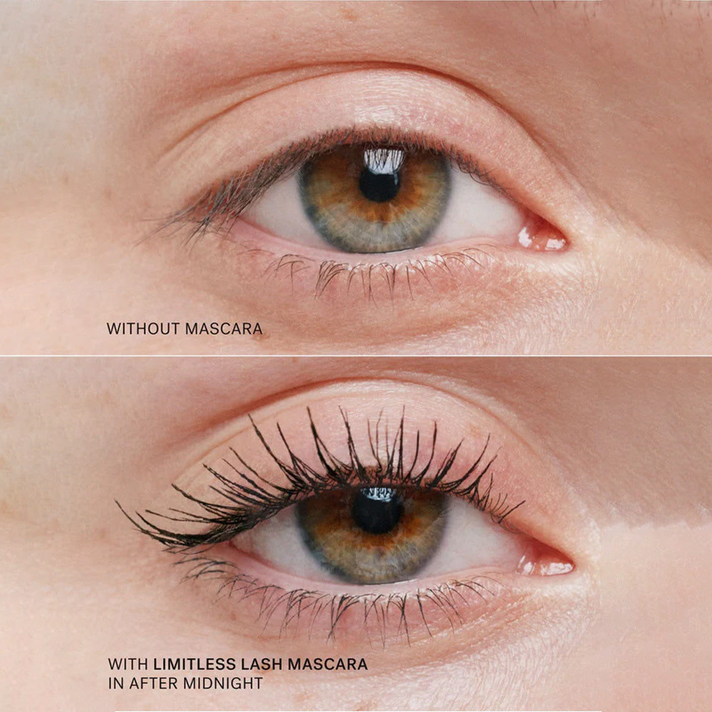 Halo Lash Mascara close-up product image