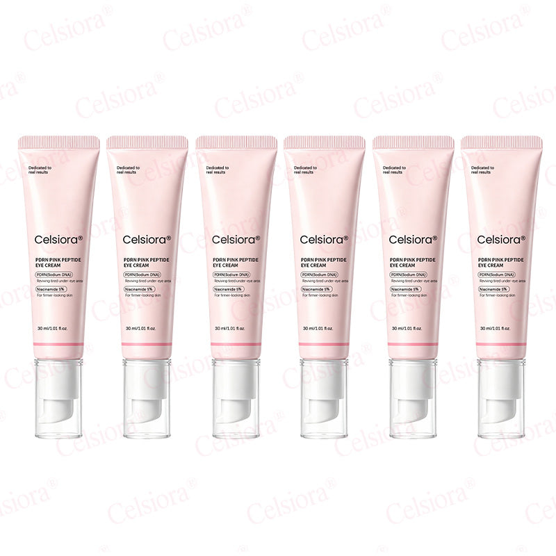 🍃Celsiora® PDRN Pink Peptide Eye Cream