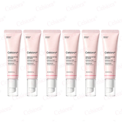🍃Celsiora® PDRN Pink Peptide Eye Cream