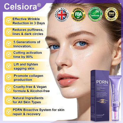 ✨Celsiora® PDRN Renewal Complex Eye Cream (upsell)