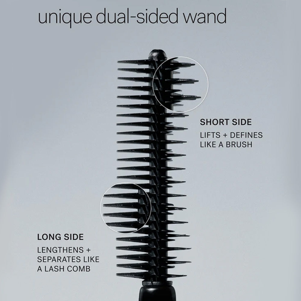 Halo Lash Mascara lash definition feature