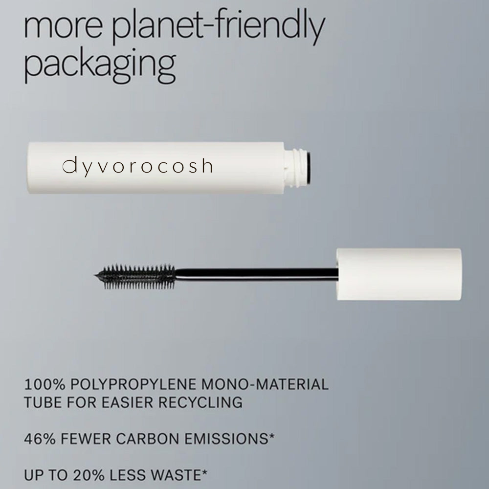 ✨ dyvorocosh® Halo Lash Dual-Sided Mascara — Length, Lift & Clump-Free Definition