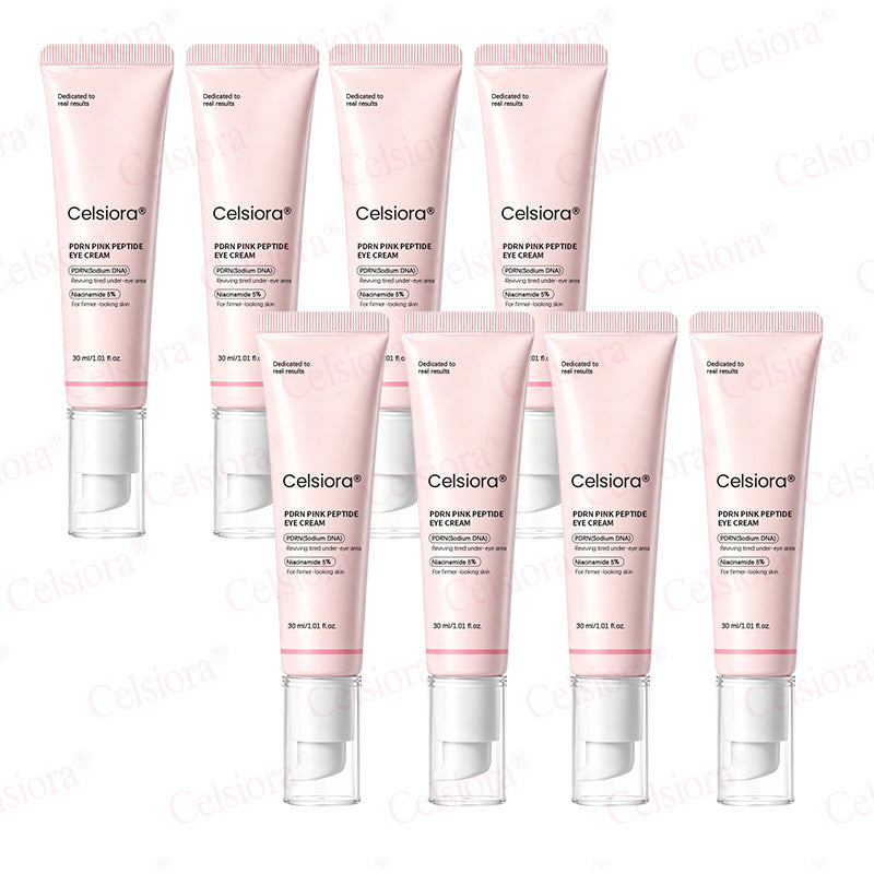 🍃Celsiora® PDRN Pink Peptide Eye Cream