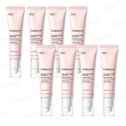 🍃Celsiora® PDRN Pink Peptide Eye Cream (UPSELL)