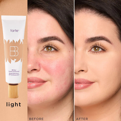 ✨☁️BB blur tinted moisturizer SPF 30 - instantly brightens, hydrates & smooths your skin✨