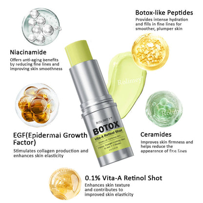 👨‍⚕️🍃Rolimey® Wrinkle-Lift Tightening stick