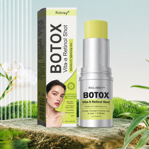 👨‍⚕️🍃🧶Rolimey® Wrinkle-Lift Tightening stick