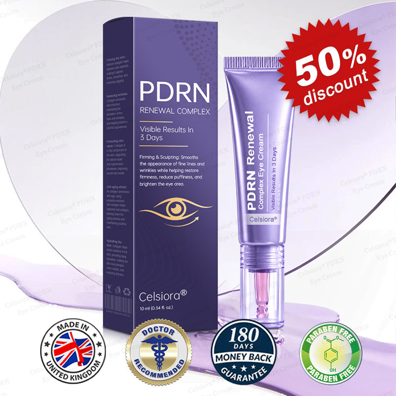 ✨Celsiora® PDRN Renewal Complex Eye Cream (upsell)