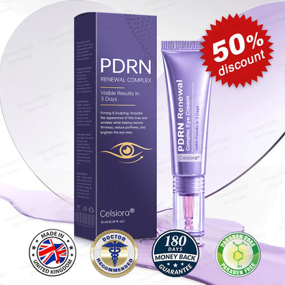 ✨Celsiora® PDRN Renewal Complex Eye Cream (upsell)
