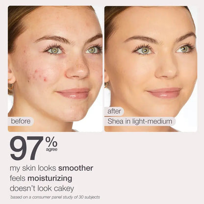 ✨☁️BB blur tinted moisturizer SPF 30 - instantly brightens, hydrates & smooths your skin✨