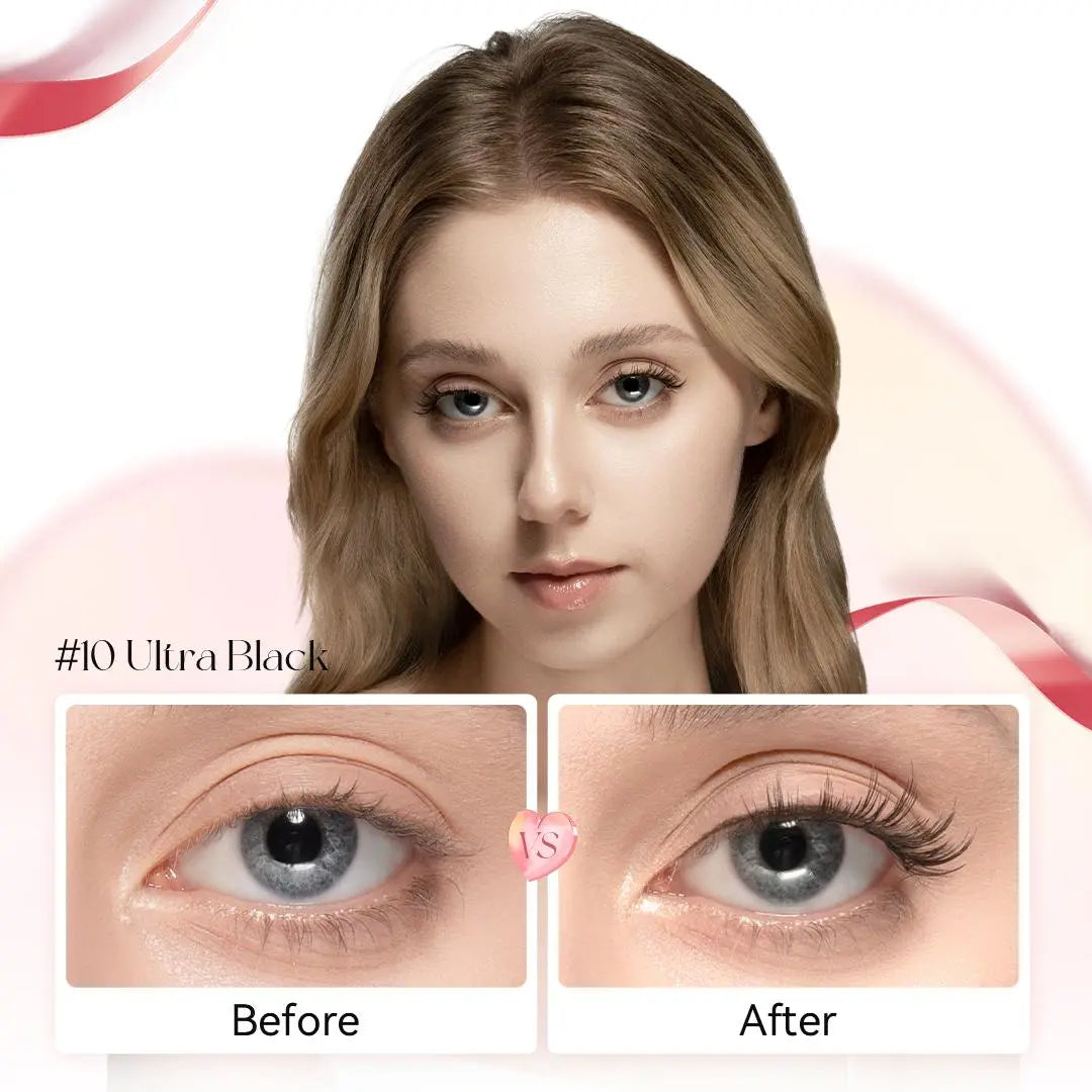 🎁💞LAST DAY 75% OFF-DOCTIA® Soft Magnetic Eyelashes All-in-One Box, Reusable, Glue-Free, Waterproof, Lightweight, Natural Style Makeup Cosmetic（upsell）