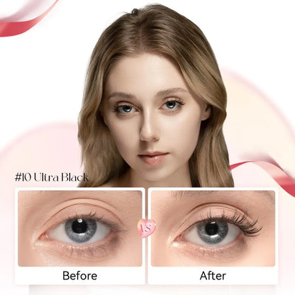 🎁💞LAST DAY 75% OFF-DOCTIA® Soft Magnetic Eyelashes All-in-One Box, Reusable, Glue-Free, Waterproof, Lightweight, Natural Style Makeup Cosmetic（upsell）