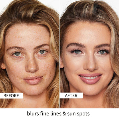 ✨☁️BB blur tinted moisturizer SPF 30 - instantly brightens, hydrates & smooths your skin✨