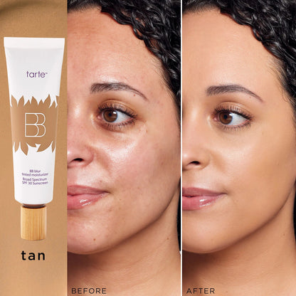 ✨☁️BB blur tinted moisturizer SPF 30 - instantly brightens, hydrates & smooths your skin✨