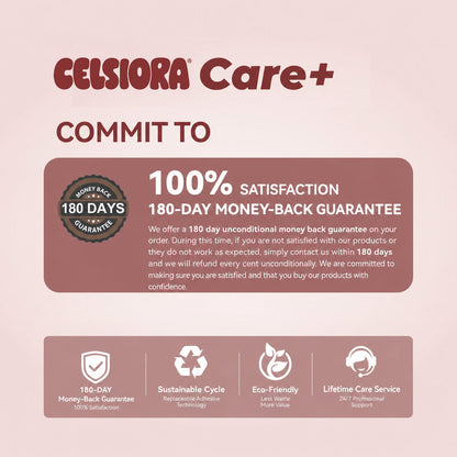 💕Celsiora® Reusable Silicone Adhesive Push-Up Bra