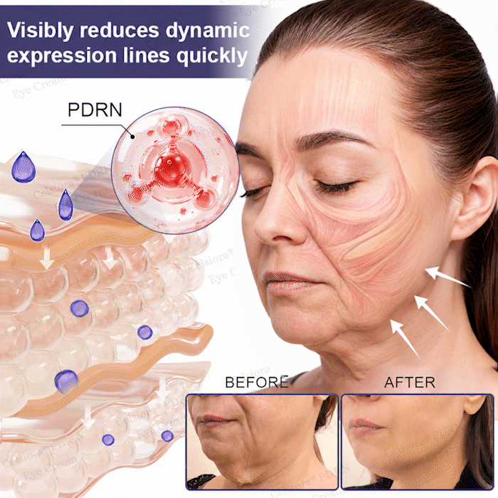 ✨Celsiora® PDRN Renewal Complex Eye Cream (upsell)