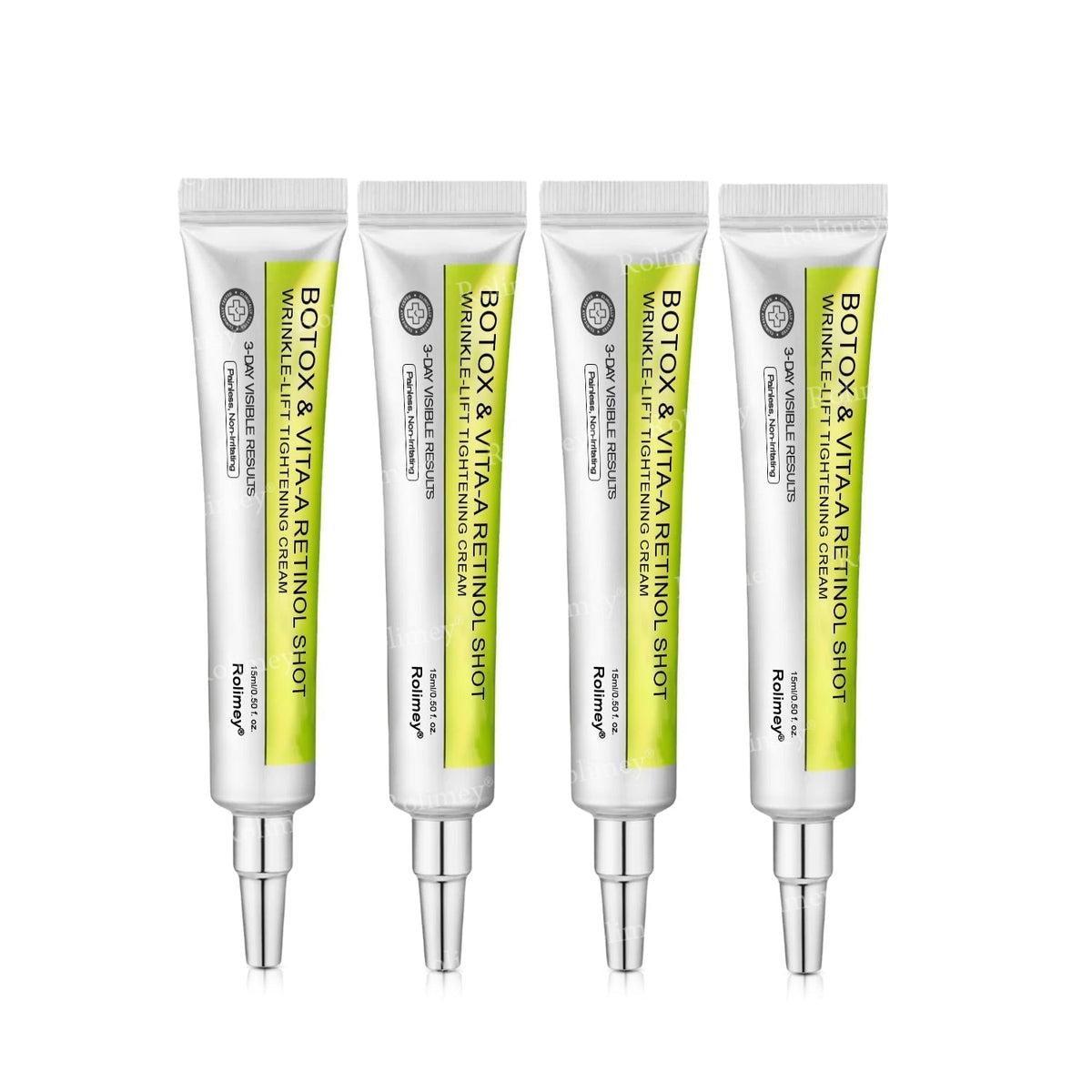 Rolimey®Wrinkle-Lift Tightening cream (upsell)