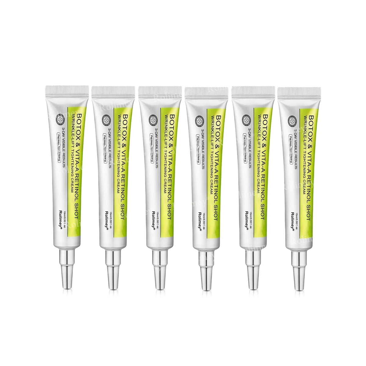 🍀Rolimey® Wrinkle-Lift Tightening cream