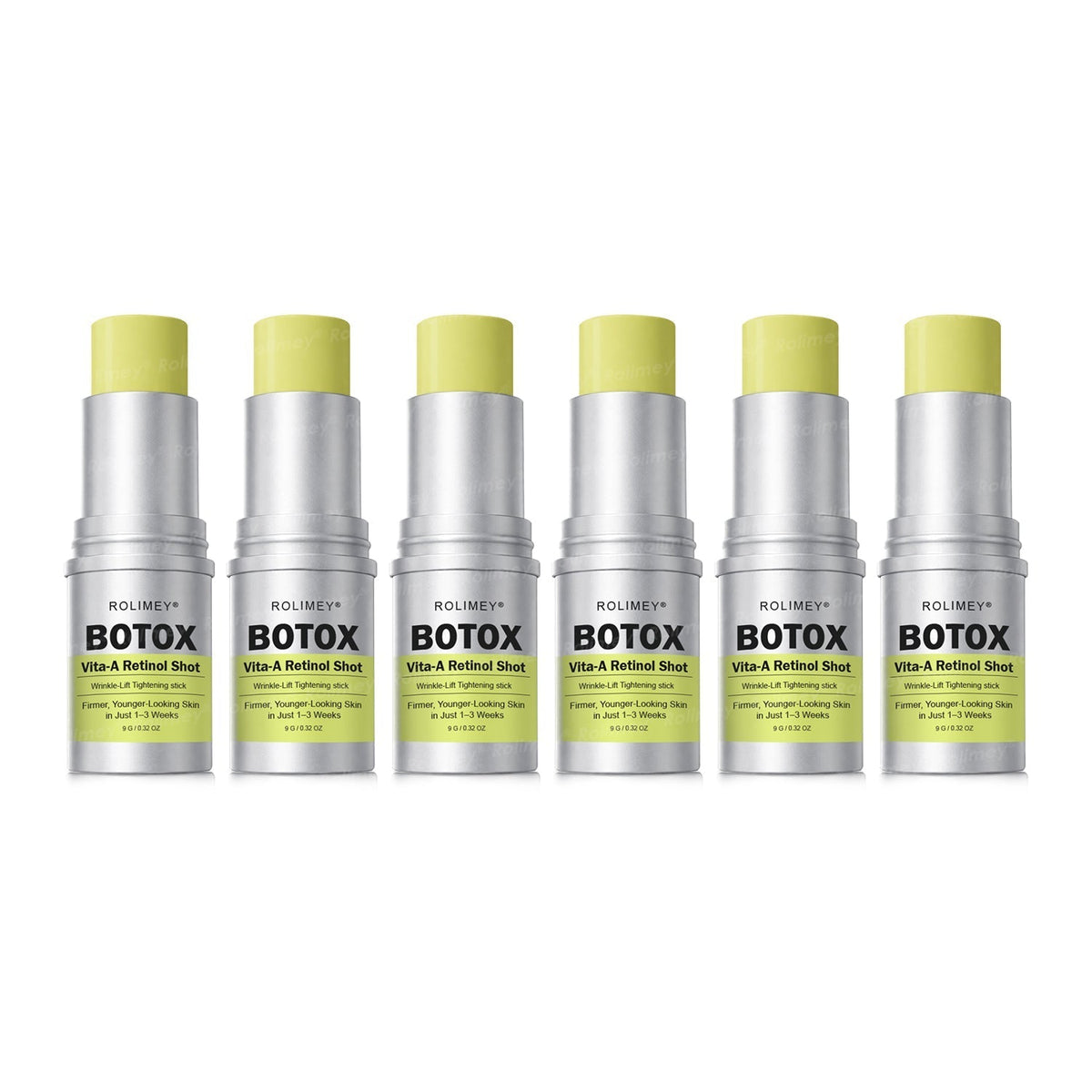 👨‍⚕️🍃🍃Rolimey® Wrinkle-Lift Tightening stick