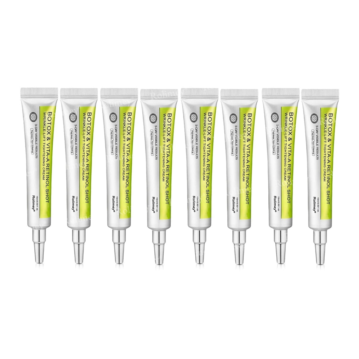 Rolimey®Wrinkle-Lift Tightening cream (upsell)