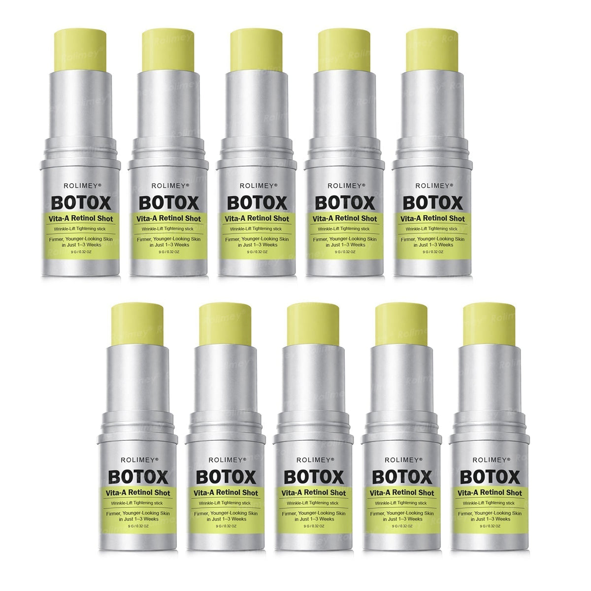 👨‍⚕️🍃🍃Rolimey® Wrinkle-Lift Tightening stick