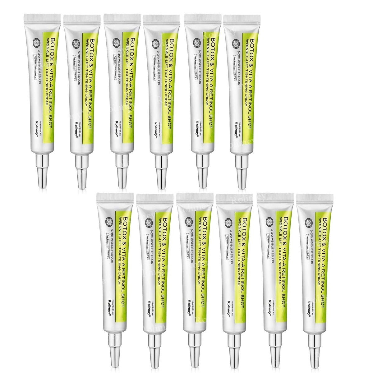 Rolimey® Wrinkle-Lift Tightening cream