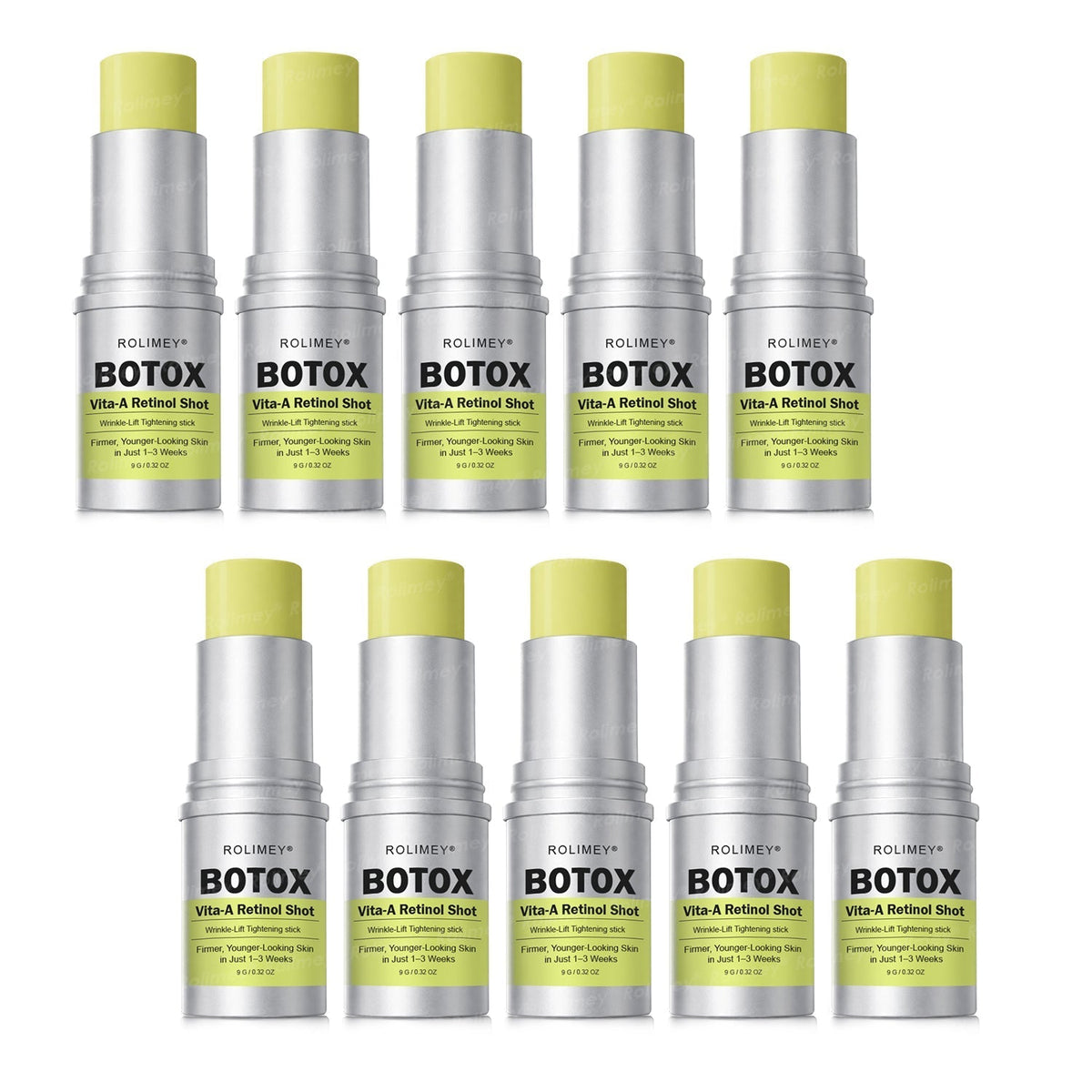 🌿Rolimey® Wrinkle-Lift Tightening stick