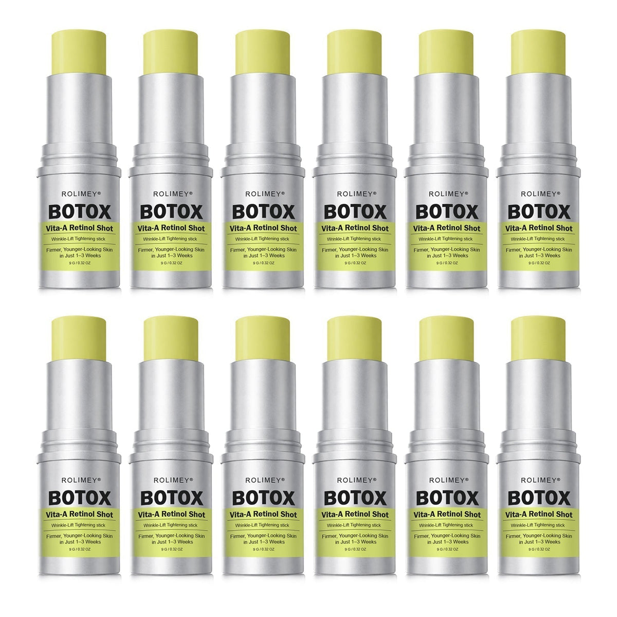 👨‍⚕️🍃🍃Rolimey® Wrinkle-Lift Tightening stick