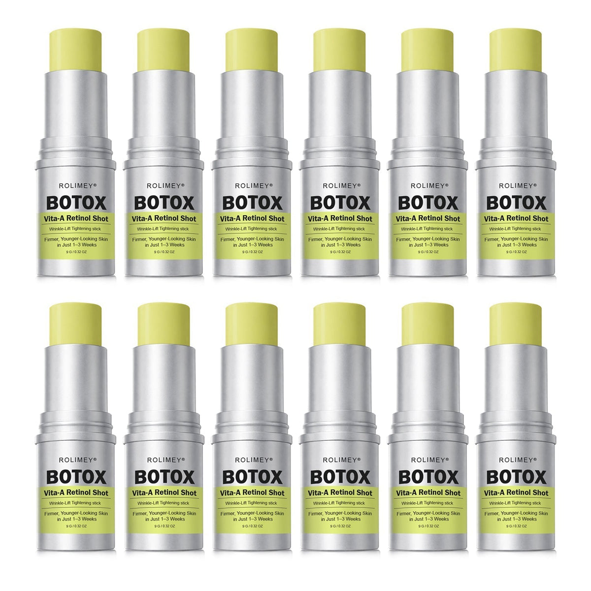 🌿Rolimey® Wrinkle-Lift Tightening stick