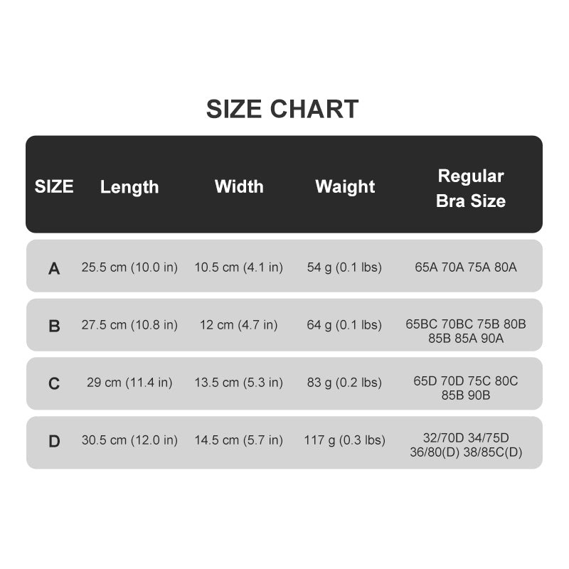 💕Celsiora® Invisible Silicone Adhesive Bra