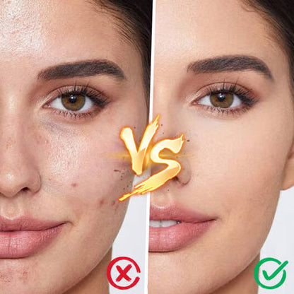 Color-Correcting Tinted CC Serum Makes Your Skin Look Even, Hydrated, And Naturally Radiant In Minutes